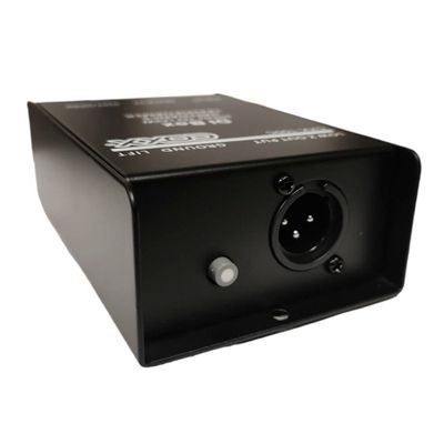 Imagen 2 del producto CAJA DIRECTA PASIVA CXX-100C COXX