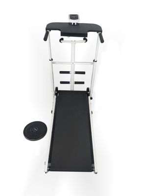 Imagen 2 del producto Trotadora Caminadora Manual Multifuncion