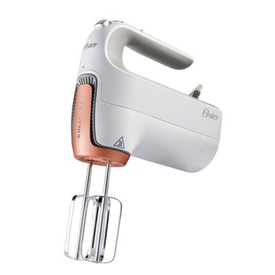 Batidora de mano Oster® tecnología HeatSoft™ FPSTHMAMR