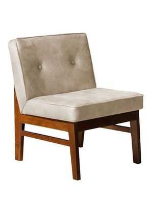 Imagen 2 del producto SITIAL COLONIA  CUERO KENTUCKY BEIGE