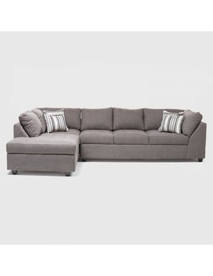 Seccional Izquierdo Della Divano