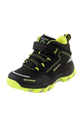 Imagen 2 del producto Zapatilla outdoor caña ficcustex a caminar niño 889