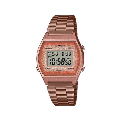 Reloj Hombre Casio B640WCG-5DF