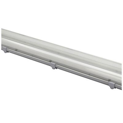 Imagen 2 del producto Equipo Estanco Doble Para Tubos T8 LED 120cm