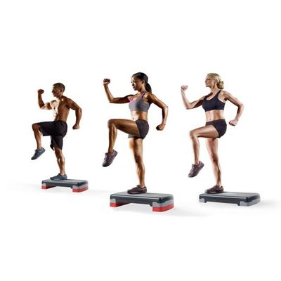 Imagen 2 del producto Step Aerobico Dos Alturas