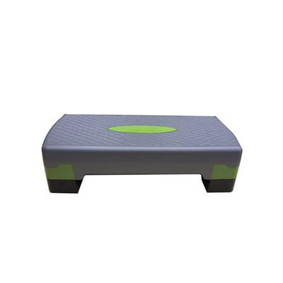 Step Aerobico Dos Alturas