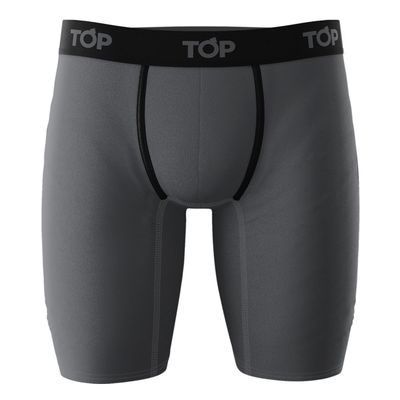 Imagen 2 del producto Bóxer Largo Algodón Pack 3 C3