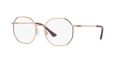 Imagen 2 del producto Lentes De Sol Jean Monnier 0J82015  Dorado Mujer