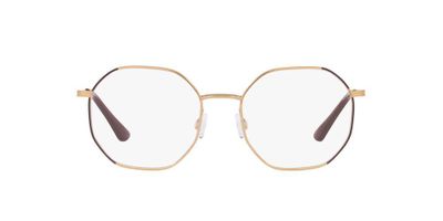 Lentes De Sol Jean Monnier 0J82015  Dorado Mujer
