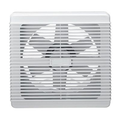 Imagen 2 del producto Extractor de Aire 6″ Cuadrado Certificado para Baño