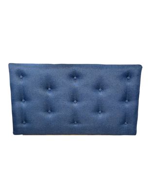 Respaldo 1.5 plazas Calipso Lino Muebles Rimar