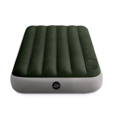 Imagen 2 del producto Colchón Inflable 1,5 Plazas 99x191x25 Cm Infl. Pie