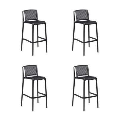 Pack 4 Pisos de Bar Padova