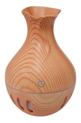 Humidificador Aromatizador Ultrasonico  Flor