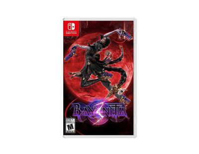 Bayonetta 3 - Nintendo Switch