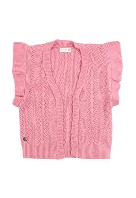 Chaleco kids niña outside 289