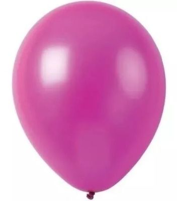 Imagen 2 del producto X25 Set De Cumpleaños Globos Cumpleaños Globo Violeta Fiesta