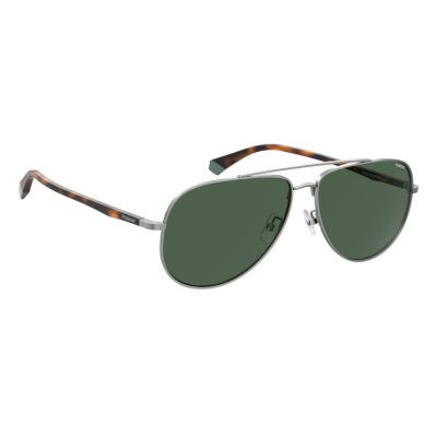 Imagen 2 del producto Lentes de Sol Polaroid PLD 2105/G/S Verde Hombre