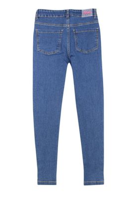 Imagen 2 del producto Jeans junior niña skinny power 378