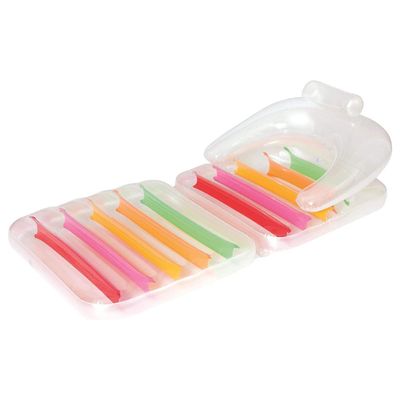 Imagen 2 del producto Flotador Sillón Fashion Plegable 201 x 89 cm