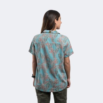 Imagen 2 del producto Camisa Nybla H-1 Mujer Gnomo