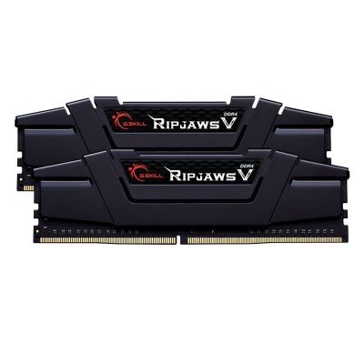 Imagen 1 del producto Memoria Ram Ripjaws V 16gb (2x8) Ddr4 3200mhz