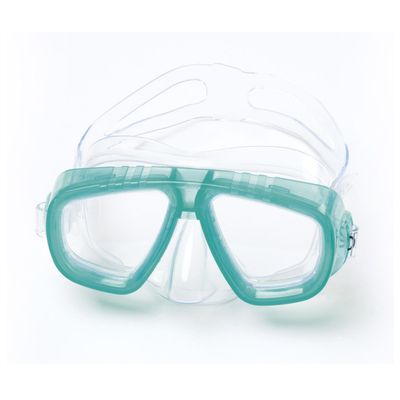 Máscara de Buceo Verde – Bestway