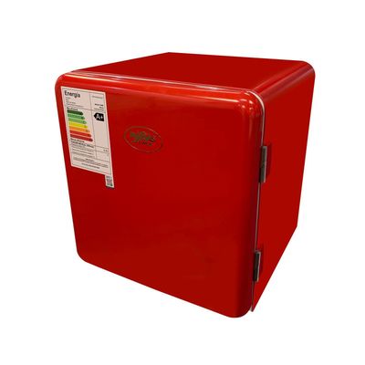 Frigobar retro 47 litros