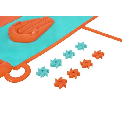 Imagen 2 del producto Deslizador Doble Sponge Soakers 4.88 x 2.25 m