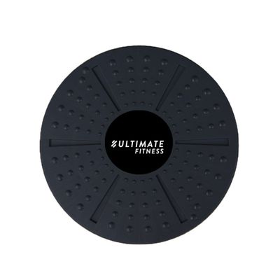 Disco Balance – Equilibrio Plástico