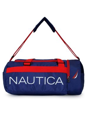 Bolso Nautica Valar Azul