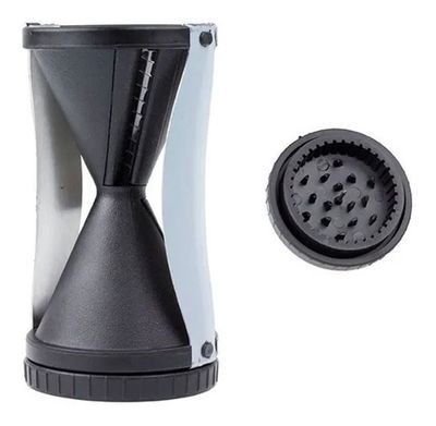 Picador Verduras Espiral Cocina Hogar Spirelli