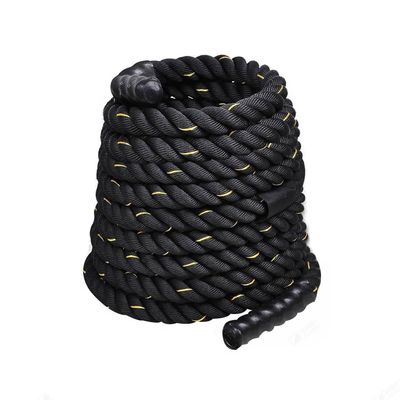 Cuerda Funcional  Battle Rope 12 mts