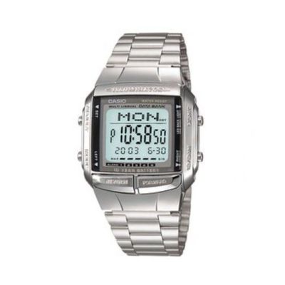 Imagen 1 del producto Reloj HOMBRE CASIO  DB-360-1A