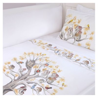 Imagen 1 del producto CUBREPLUMÓN TRANSICIÓN ARBOLITO