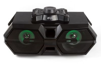 MESA DE SONIDO 40W, BLUETOOTH, USB, MICROFONO ALAM