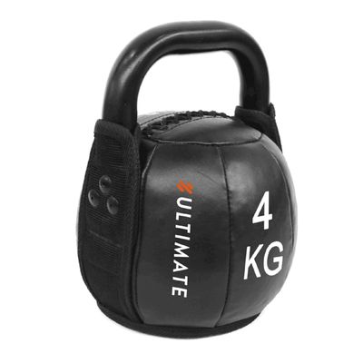 Kettlebell Soft Pro 4 kg