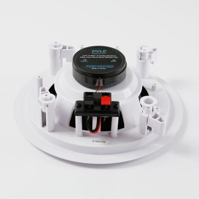 Imagen 2 del producto Parlante de cielo empotrable 1651RD