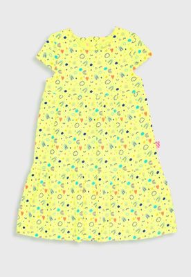Imagen 1 del producto Vestido kids niña slub 323