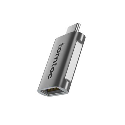 Adaptador Tipo-C to USB 3.0