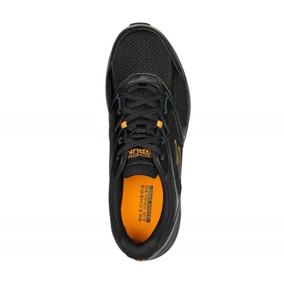 Imagen 2 del producto Zapatilla Hombre Go Run Consistent Negro Skechers