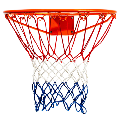 Red Basketball Rojo Blanco y Azul 12 Loop