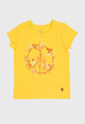 Polera bebé niña craft 184