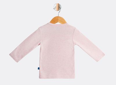 Imagen 2 del producto CAMISETA MANGA LARGA PACK 2