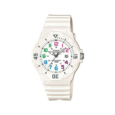 Imagen 1 del producto Reloj MUJER CASIO LRW-200H-7BV