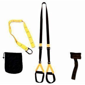 Imagen 2 del producto Kit De Entrenamiento Bandas Suspensión