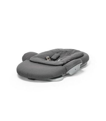Imagen 2 del producto SILLA NIDO STOKKE STEPS BOUNCER DEEP GREY