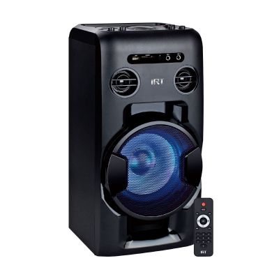 PARLANTE BLUETOOTH 8"" IRT