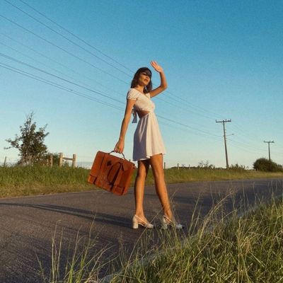 Imagen 2 del producto Ecosusi Maletín BOW removible para laptop 15.6""- Camel