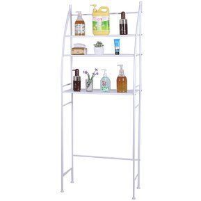 Imagen 1 del producto Estante Organizador 3 Niveles Lavadora